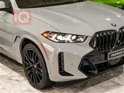 بی ئێم دەبڵیو X6